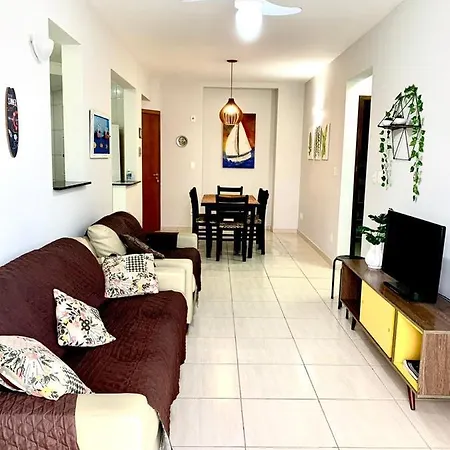 Apartamento Itagua Acaraú-2